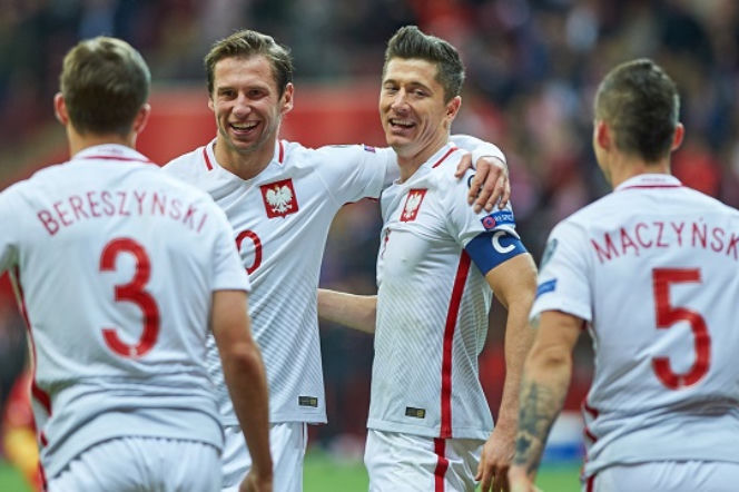 Liga Narodów - co to, grupy, zasady