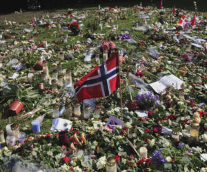 Anders Breivik