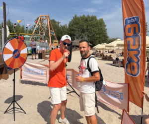 ESKA Summer City w JuraPark Krasiejów! Sprawdź, gdzie nasz patrol pojawi się na Dolnym Śląsku