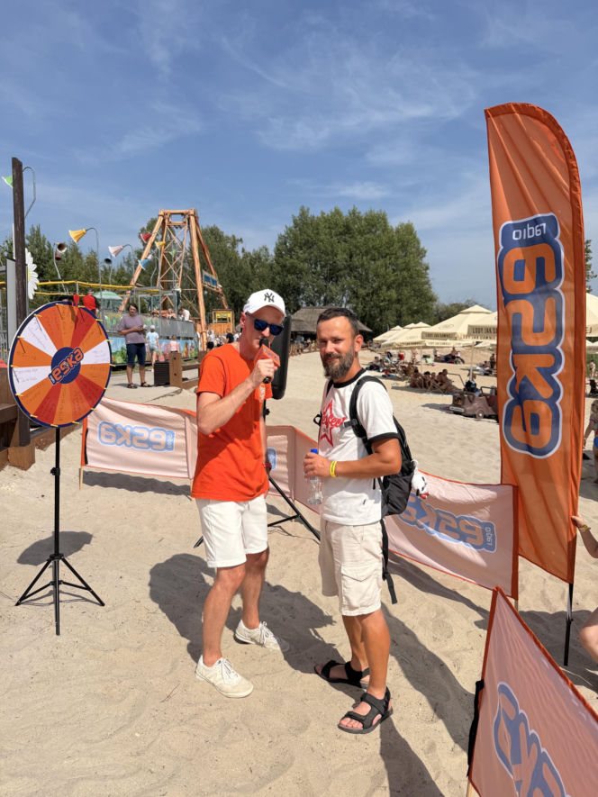 ESKA Summer City w JuraPark Krasiejów! Sprawdź, gdzie nasz patrol pojawi się na Dolnym Śląsku