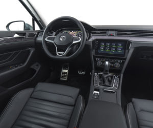 Volkswagen Passat Alltrack 2.0 TDI 190 KM 4Motion DSG7