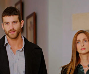 Miłość i nadzieja, odcinek 333. Cihan, Ilkay