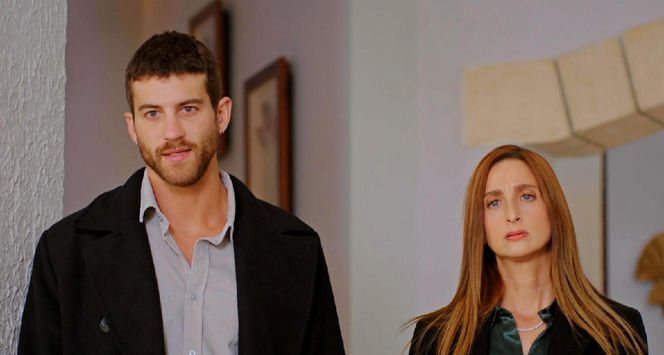 Miłość i nadzieja, odcinek 333. Cihan, Ilkay