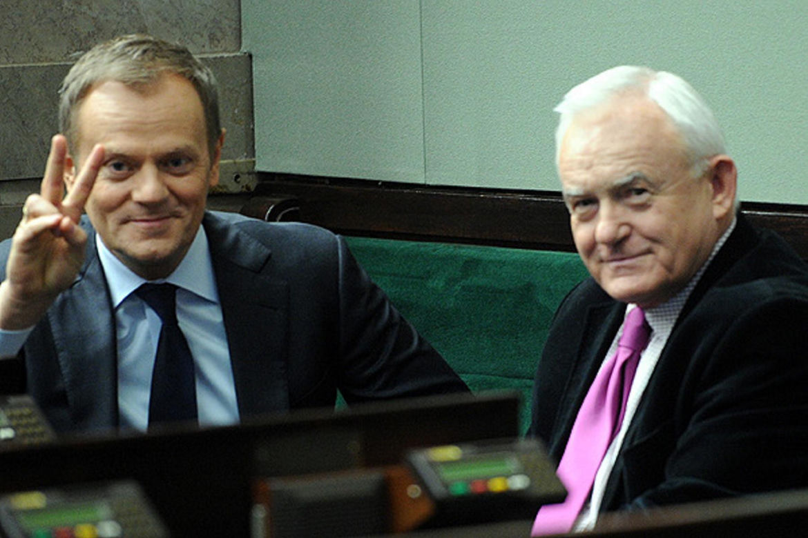 Leszek Miller