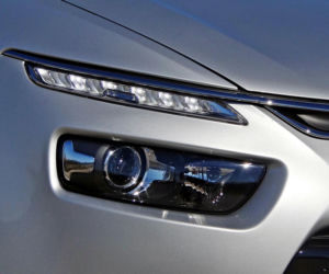 Nowy Citroen C4 Picasso 2014