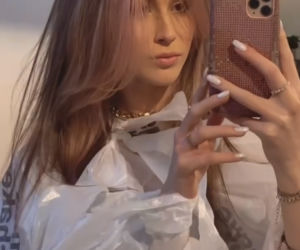 Roksana Węgiel przeszła metamorfozę