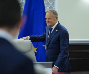 I co ci psy zawiniły? Premier Tusk grzmi po wecie prezydenta w sprawie ochrony zwierząt