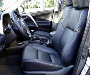 Toyota RAV4 2013
