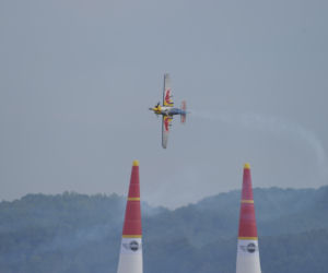 Red Bull Air Race 2014