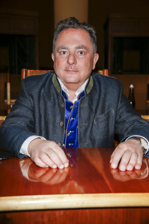 Robert Makłowicz miał AŻ 3 diety w swoim życiu