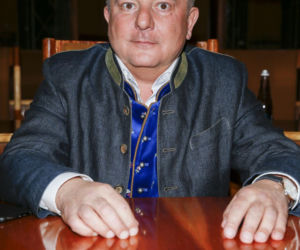 Robert Makłowicz miał AŻ 3 diety w swoim życiu