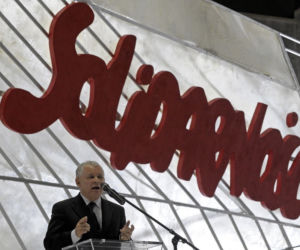 Zniszczyliście święto Solidarności