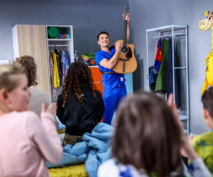 Szpital św. Anny: streszczenie odcinka 114