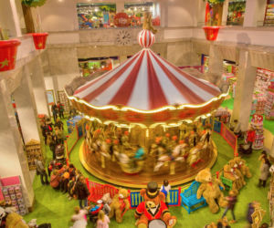 sklep Hamleys
