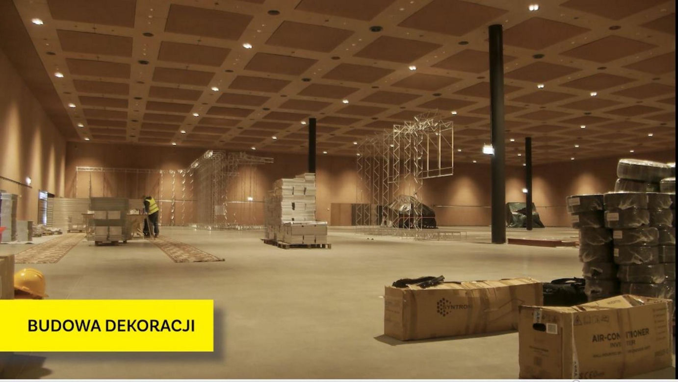 Muzeum Wojska Polskiego już w Cytadeli. Tak wygląda w środku