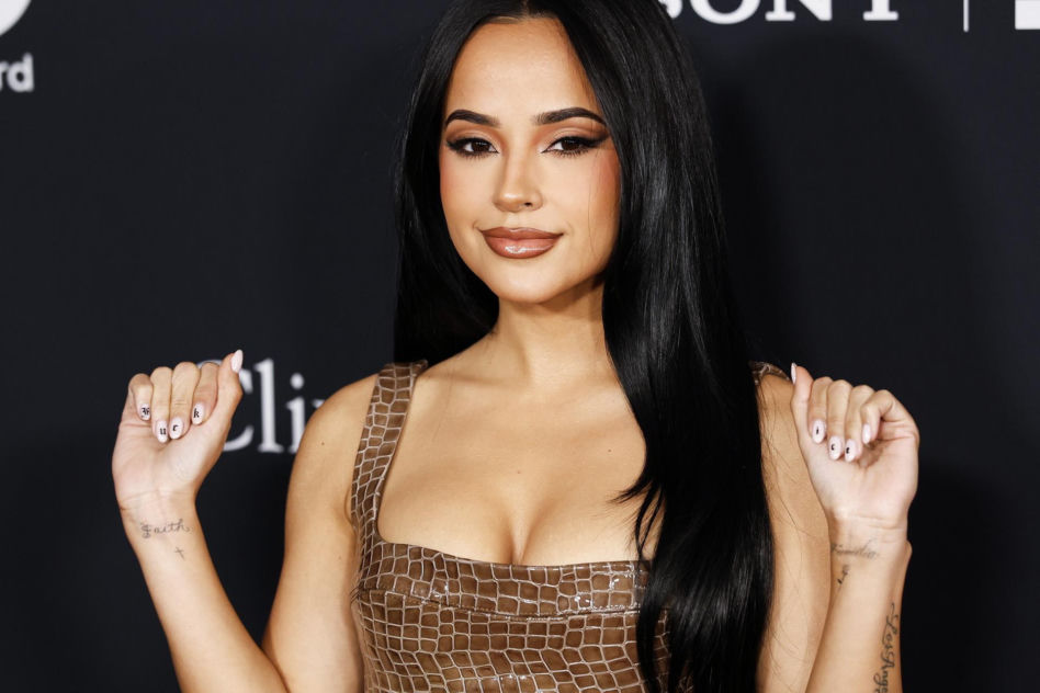 Pre-Grammy Gala w Los Angeles