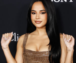 Pre-Grammy Gala w Los Angeles