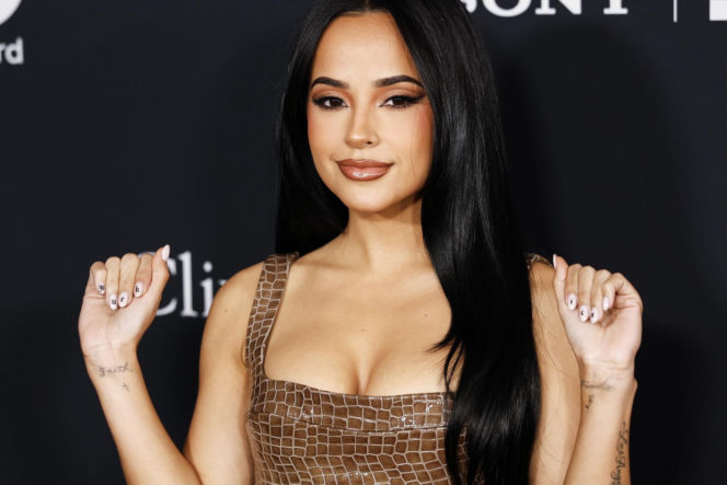 Pre-Grammy Gala w Los Angeles