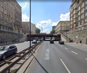 Międzynarodowy Dzień Inwalidów. Miejsca wstydu w Warszawie
