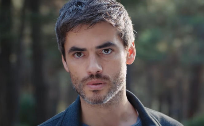 Dziedzictwo, odcinek 899: Nana i Poyraz mają zakaz kontaktowania się! Cansel grozi bratu