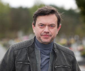 Na Wspólnej odcinek 2536, Antoni (Ostap Stupka)