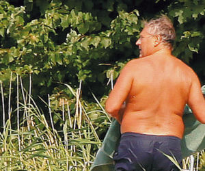 	Koniec Europy Plus! Kwaśniewski przytył