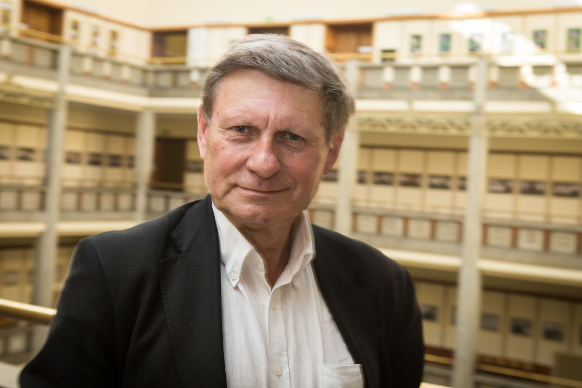 Tak zmienił się Leszek Balcerowicz od czasu planu Balcerowicza