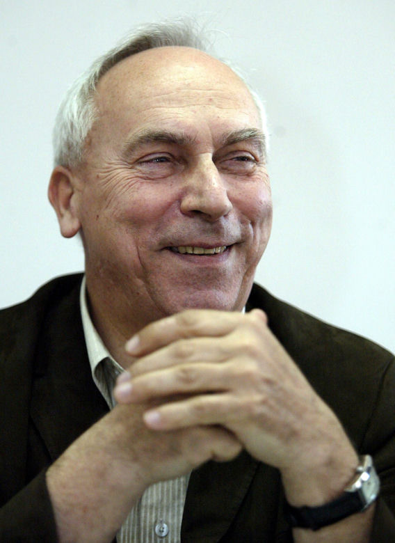 Adam Gierek