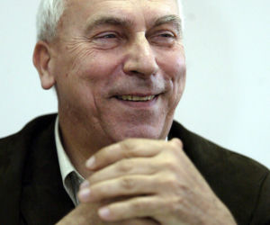 Adam Gierek