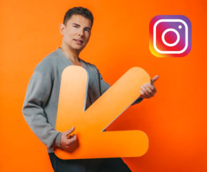   Regulamin konkursów na Instagramie