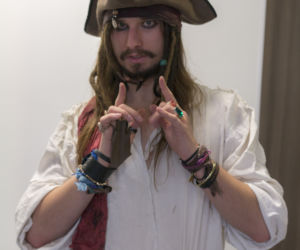 Falkon 2015: Najlepsze Cosplaye