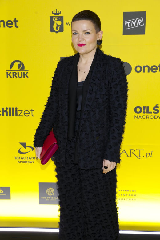 Minister Kultury i Dziedzictwa Narodowego – Marta Cienkowska