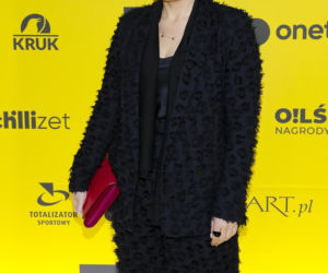 Minister Kultury i Dziedzictwa Narodowego – Marta Cienkowska
