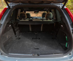 Volvo XC90 T6 AWD R-Design