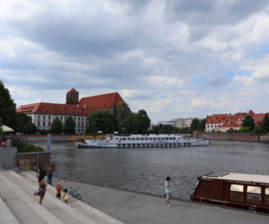 „Polska ma własną wersję Wenecji!” Nagranie Amerykanina podbija sieć