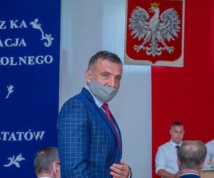Energetyk przeszedł modernizację. Uczniowie skorzystają z nowych warsztatów