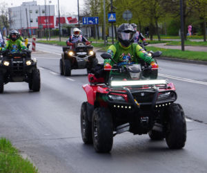 Bydgoskie Otwarcie Sezonu Motocyklowego 2022 [ZDJĘCIA]