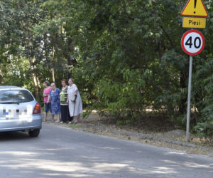 Dramat mieszkańców Wawra. Teraz czuję się jak w klatce