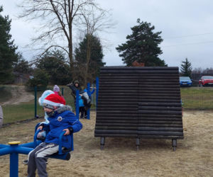 26. Rajd Mikołajkowy