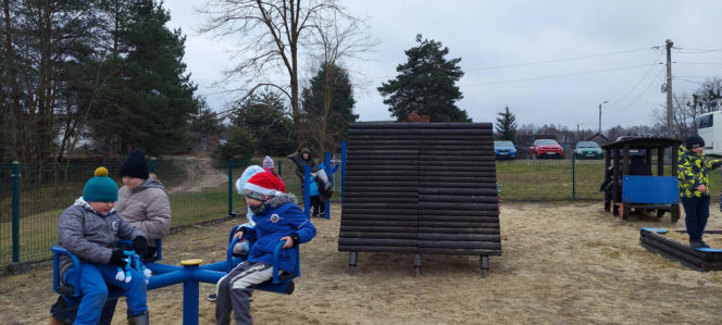 26. Rajd Mikołajkowy