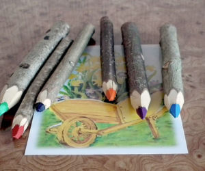 Warsztaty ilustratorskie dla dzieci