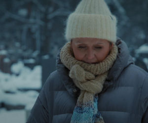 M jak miłość odc. 1926. Marysia (Małgorzata Pieńkowska)