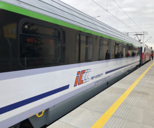 PKP Intercity