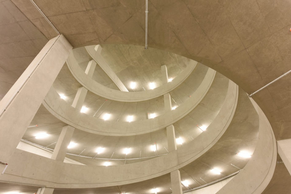 Filharmonia nad Łabą w Hamburgu