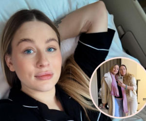 Andziaks urodziła synka. Jej mama opublikowała wzruszający wpis