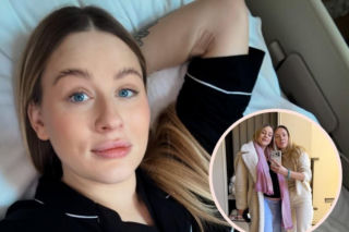 Andziaks urodziła synka. Jej mama opublikowała wzruszający wpis