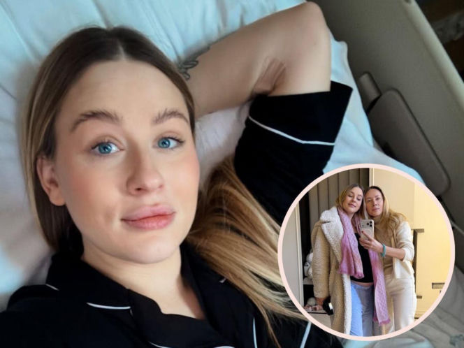 Andziaks i Luka zostali rodzicami po raz drugi