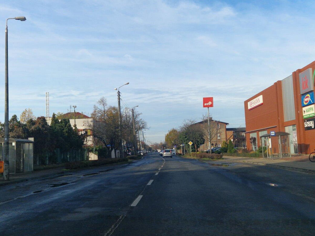 Święciechowska