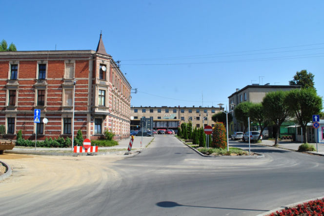 Jego nazwa miała powstać podczas polowania. To jedno z najpiękniejszych miast na Górnym Śląsku