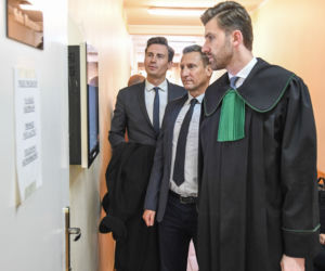 Ojciec Rydzyk musi zapłacić radnemu SLD. Tak zdecydował sąd w Toruniu